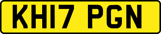 KH17PGN