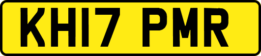 KH17PMR