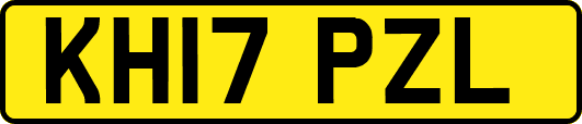KH17PZL