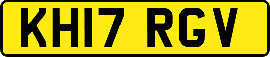 KH17RGV