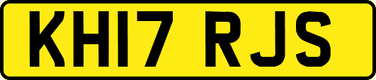 KH17RJS