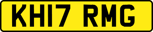 KH17RMG