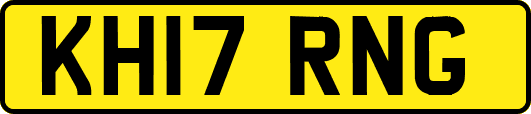 KH17RNG