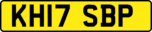 KH17SBP