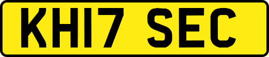 KH17SEC