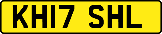 KH17SHL