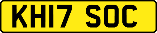 KH17SOC