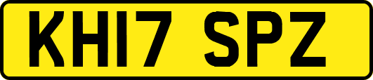 KH17SPZ