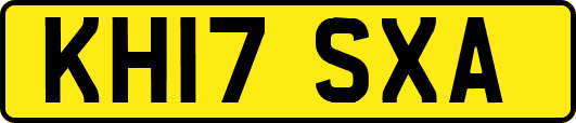 KH17SXA
