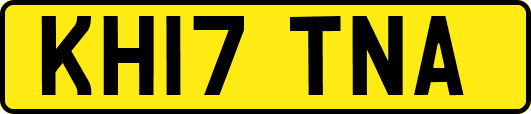 KH17TNA