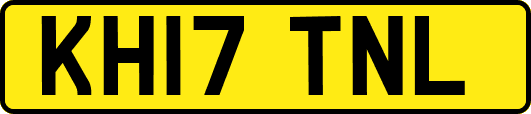 KH17TNL