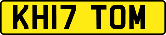 KH17TOM