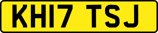 KH17TSJ