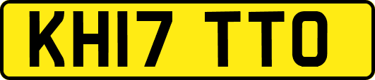 KH17TTO