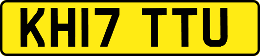 KH17TTU
