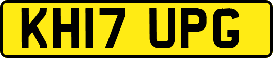 KH17UPG