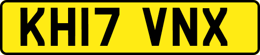 KH17VNX