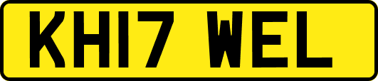 KH17WEL