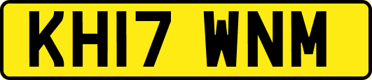 KH17WNM
