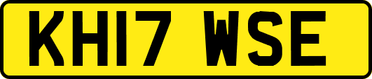 KH17WSE