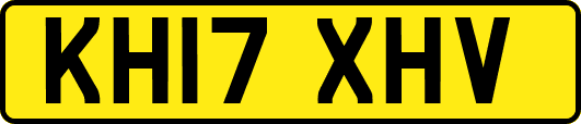 KH17XHV