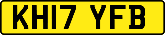 KH17YFB