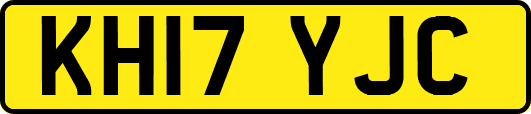 KH17YJC