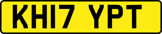 KH17YPT