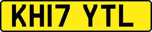 KH17YTL