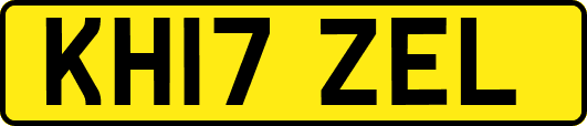 KH17ZEL
