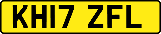 KH17ZFL