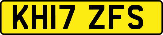 KH17ZFS
