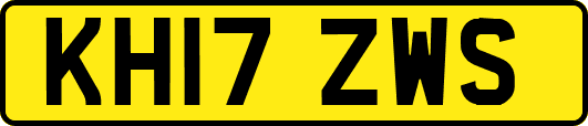 KH17ZWS