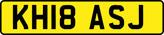 KH18ASJ
