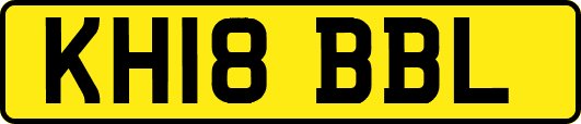 KH18BBL