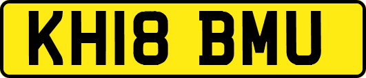 KH18BMU