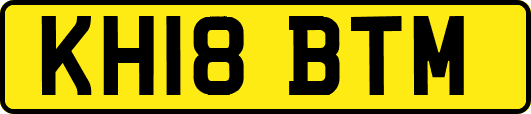 KH18BTM
