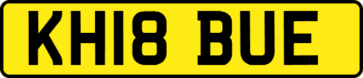 KH18BUE