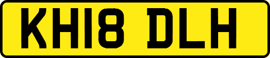 KH18DLH