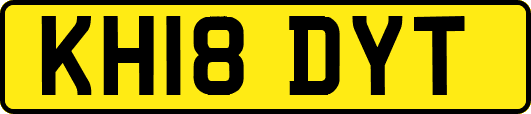 KH18DYT