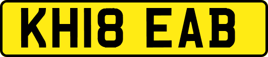 KH18EAB