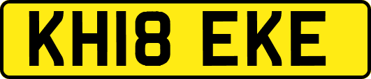 KH18EKE