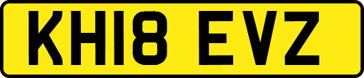 KH18EVZ