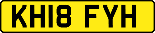 KH18FYH