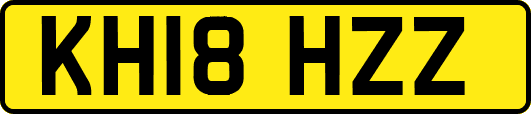 KH18HZZ