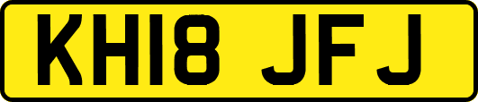 KH18JFJ