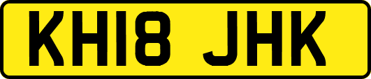 KH18JHK