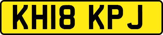 KH18KPJ