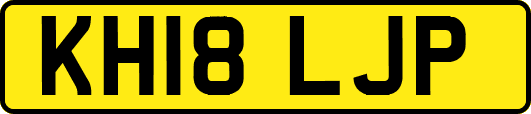 KH18LJP