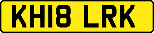KH18LRK